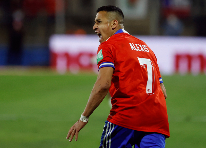 GALATASARAY TRANSFER HABERLERİ - Aslan’ın gündemindeki Alexis Sanchez’in menajeri o maaşı kabul etti!