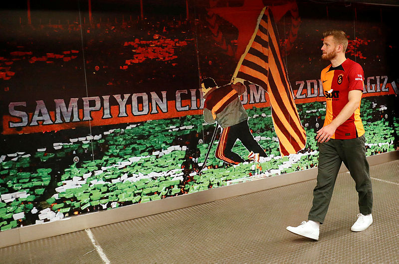 Galatasaray sezonu açıyor! İşte Okan Buruk’un Antalyaspor maçı 11’i