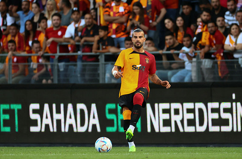 Galatasaray transferde durmak bilmiyor! Listede 4 isim daha var...