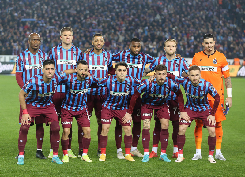 Trabzonspor’a Lemina müjdesi! İşte görüşmelerde son durum