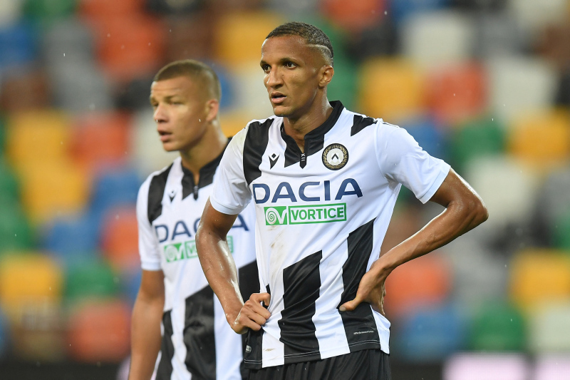 Udinese’nin Rodrigo Becao için istediği bonservis bedeli belli oldu! Fenerbahçe’nin kararı…