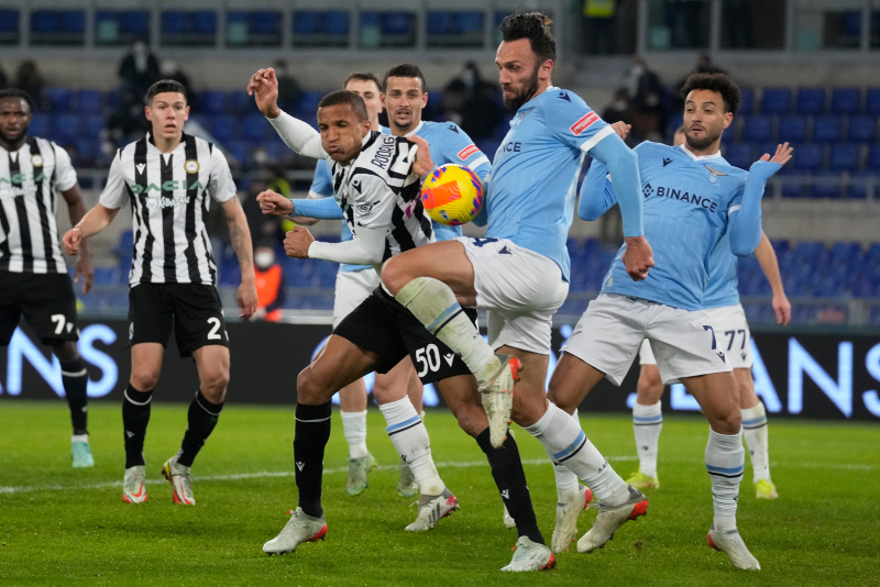 Udinese’nin Rodrigo Becao için istediği bonservis bedeli belli oldu! Fenerbahçe’nin kararı…