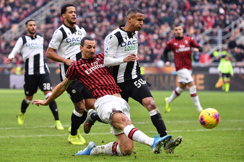 Udinese’nin Rodrigo Becao için istediği bonservis bedeli belli oldu! Fenerbahçe’nin kararı…