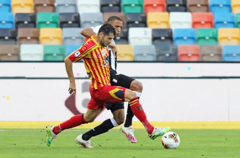 Udinese’nin Rodrigo Becao için istediği bonservis bedeli belli oldu! Fenerbahçe’nin kararı…