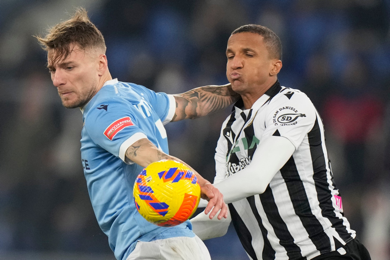 Udinese’nin Rodrigo Becao için istediği bonservis bedeli belli oldu! Fenerbahçe’nin kararı…