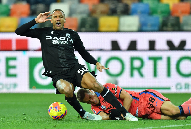 Udinese’nin Rodrigo Becao için istediği bonservis bedeli belli oldu! Fenerbahçe’nin kararı…
