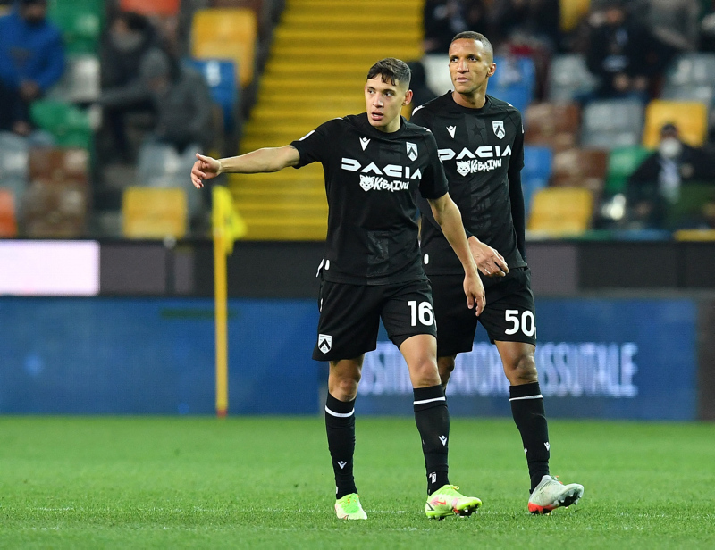 Udinese’nin Rodrigo Becao için istediği bonservis bedeli belli oldu! Fenerbahçe’nin kararı…