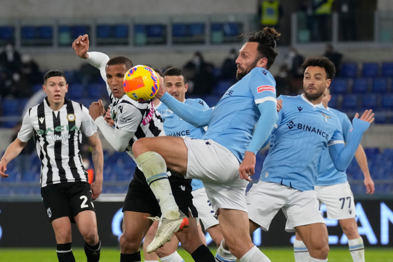 Udinese’nin Rodrigo Becao için istediği bonservis bedeli belli oldu! Fenerbahçe’nin kararı…