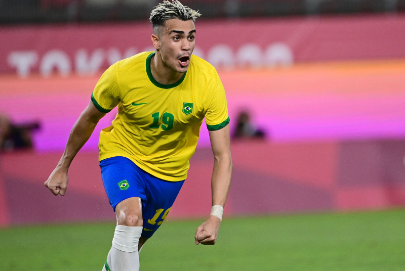 Brezilya basını duyurdu! Jorge Jesus Flamengo’dan bir başka eski öğrencisini istiyor