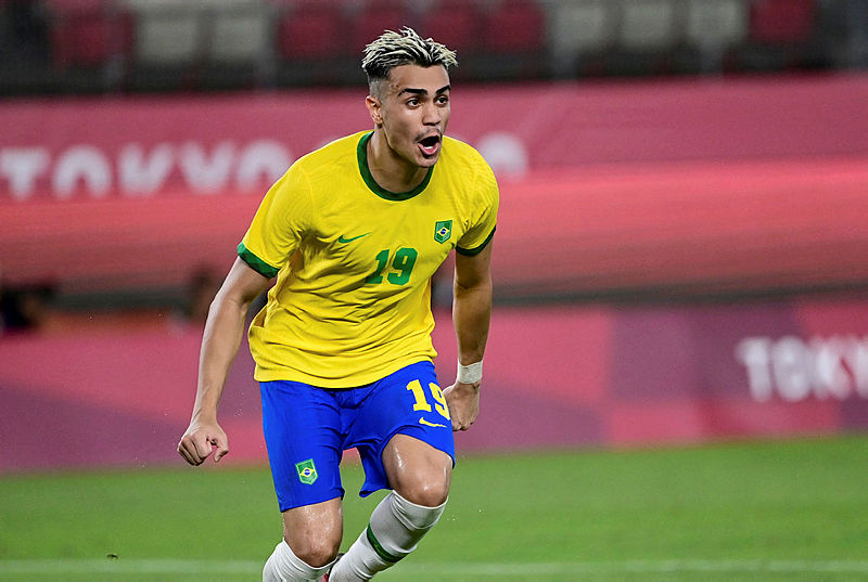 Brezilya basını duyurdu! Jorge Jesus Flamengo’dan bir başka eski öğrencisini istiyor