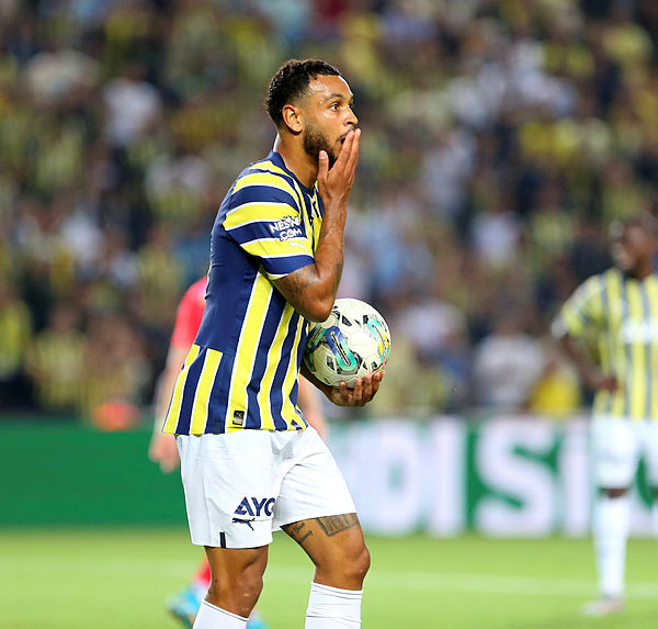 Fenerbahçe’den Willian bombası! Jorge Jesus transferini istedi