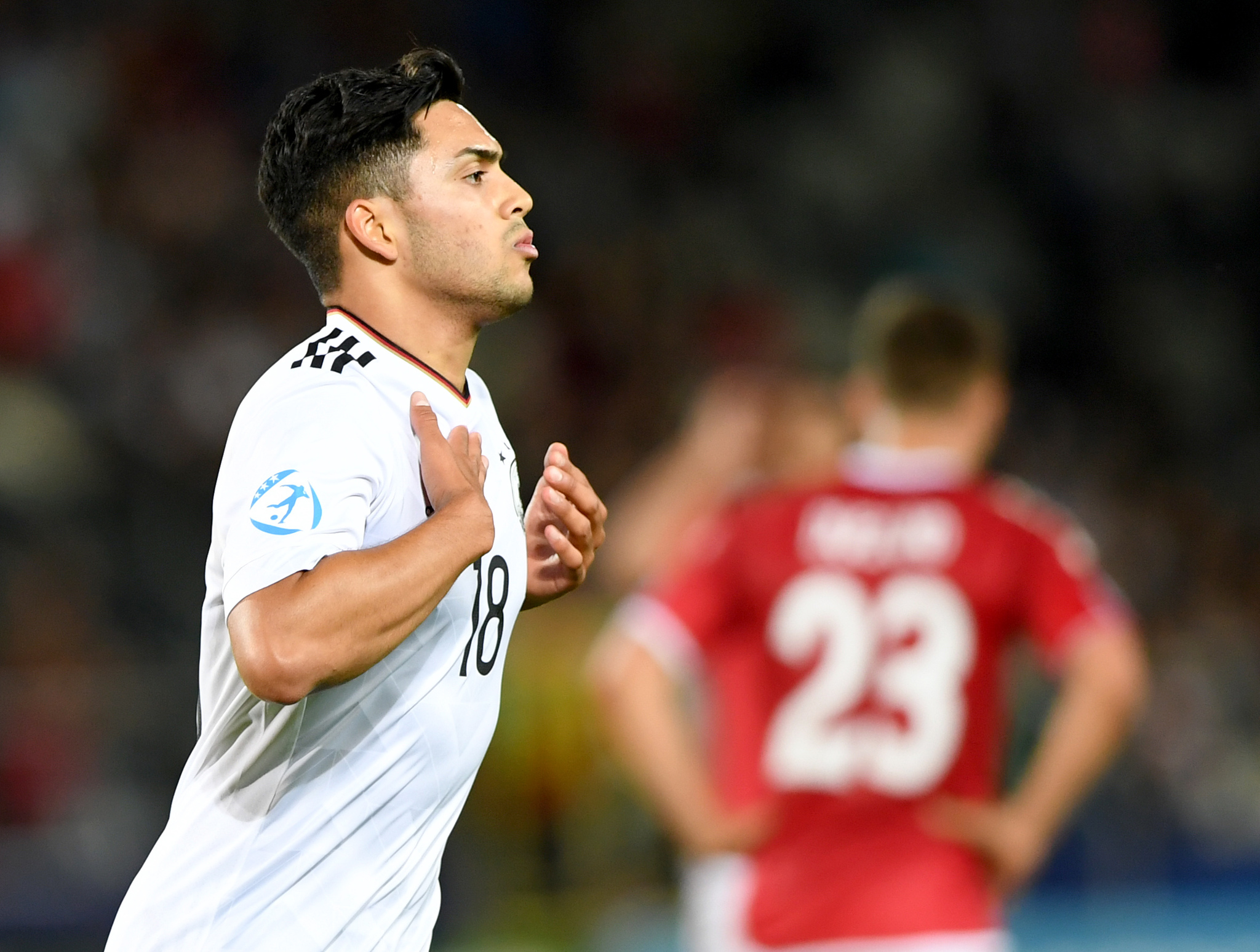 TRANSFER HABERİ: Bayer Leverkusen yüksekten uçmuştu! Nadiem Amiri’nin Beşiktaş kararı belli oldu