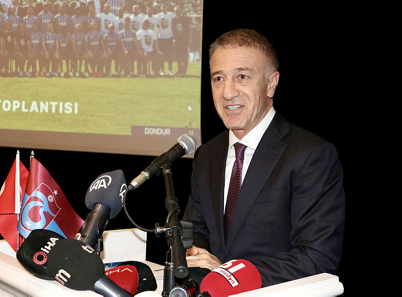 TRANSFER HABERİ: Trabzonspor’a 21’lik yıldız! Montasser Lahtimi imzayı atıyor