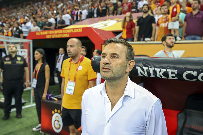 Galatasaray’ın Belotti için yaptığı teklif ortaya çıktı! İtalyan golcünün kararı...