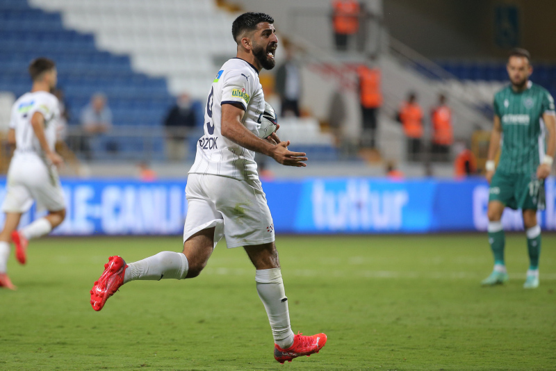 TRABZONSPOR TRANSFER HABERLERİ - Umut Bozok için yeni hamle! Transferde tek şart...