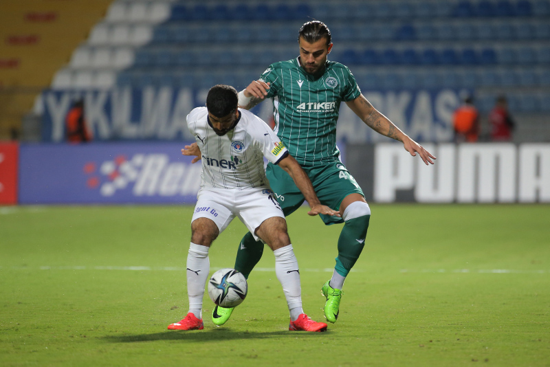 TRABZONSPOR TRANSFER HABERLERİ - Umut Bozok için yeni hamle! Transferde tek şart...