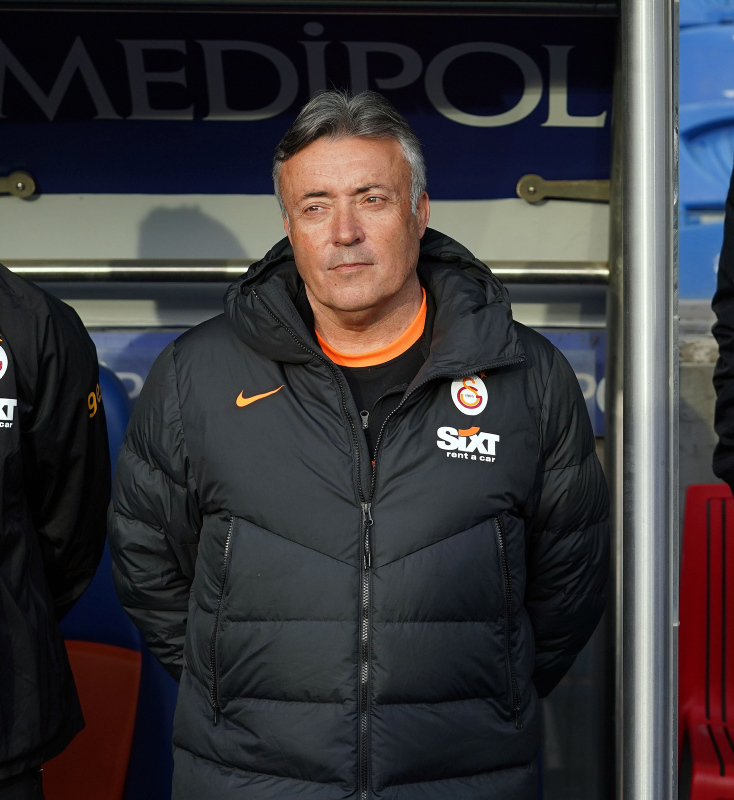 Domenec Torrent’ten şok hamle! Galatasaray’ı FIFA’ya şikayet etti