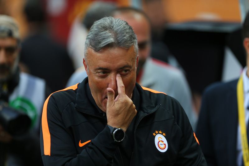 Domenec Torrent’ten şok hamle! Galatasaray’ı FIFA’ya şikayet etti