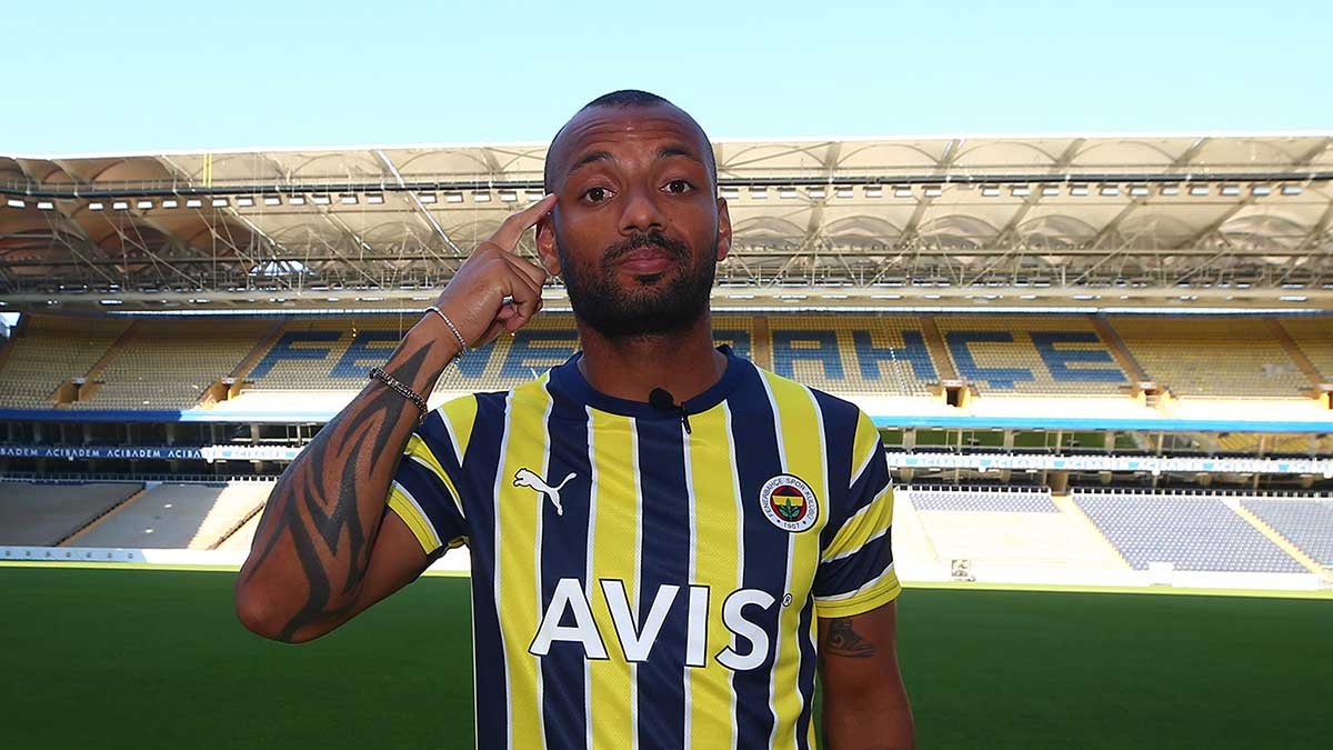 Joao Pedro’dan Fenerbahçe’ye kötü haber! Dönüş süresi uzadı