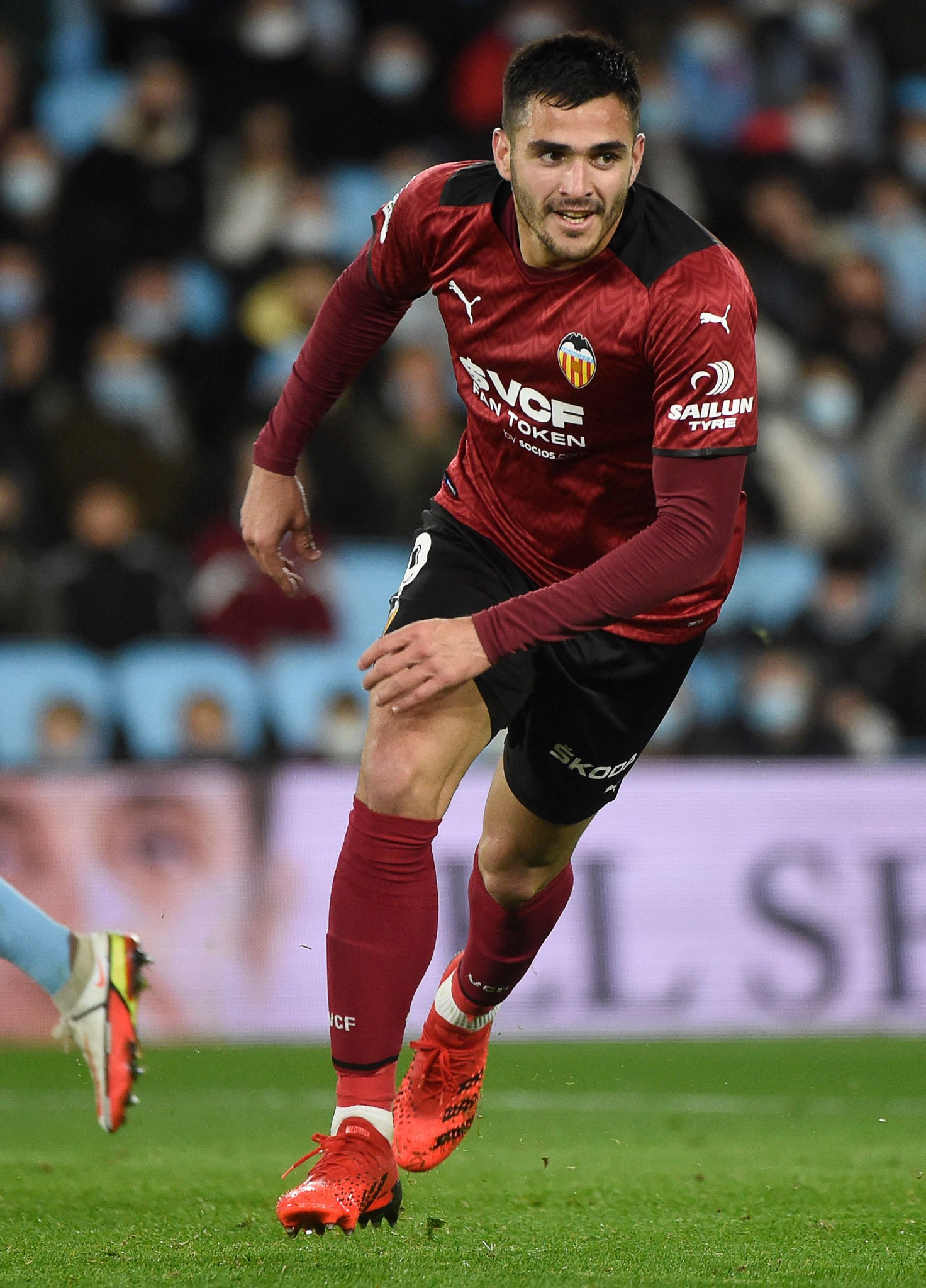 FENERBAHÇE TRANSFER HABERLERİ - Alexander Sörloth ve Maxi Gomez böyle ikna edildi