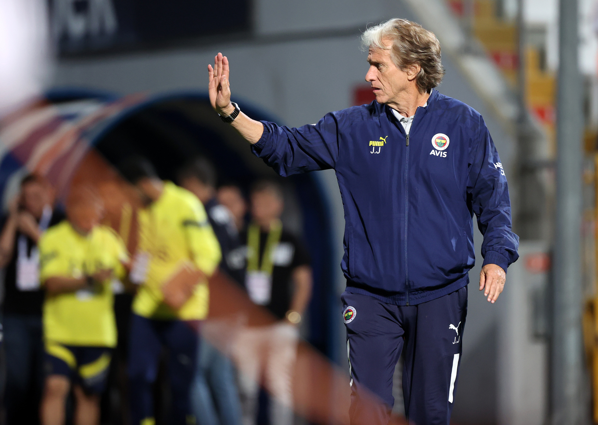 FENERBAHÇE TRANSFER HABERLERİ - Alexander Sörloth ve Maxi Gomez böyle ikna edildi