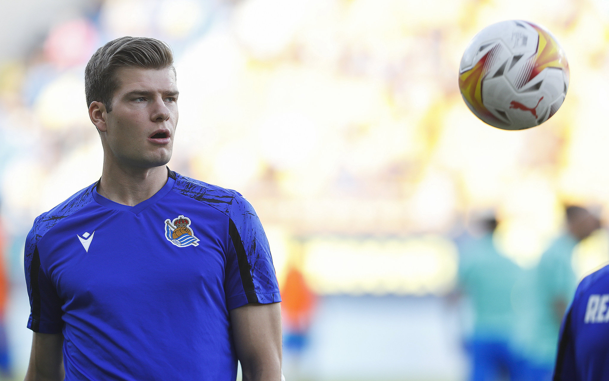 FENERBAHÇE TRANSFER HABERLERİ - Alexander Sörloth ve Maxi Gomez böyle ikna edildi