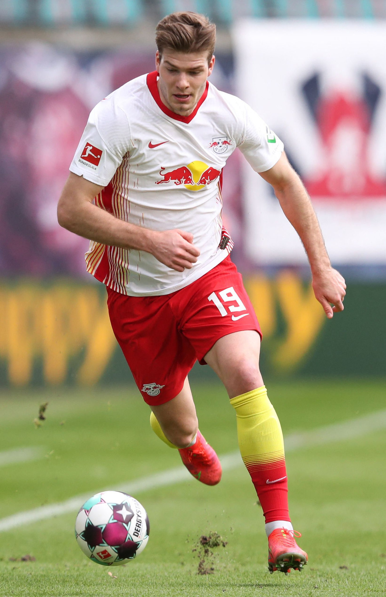 FENERBAHÇE TRANSFER HABERLERİ - Alexander Sörloth ve Maxi Gomez böyle ikna edildi