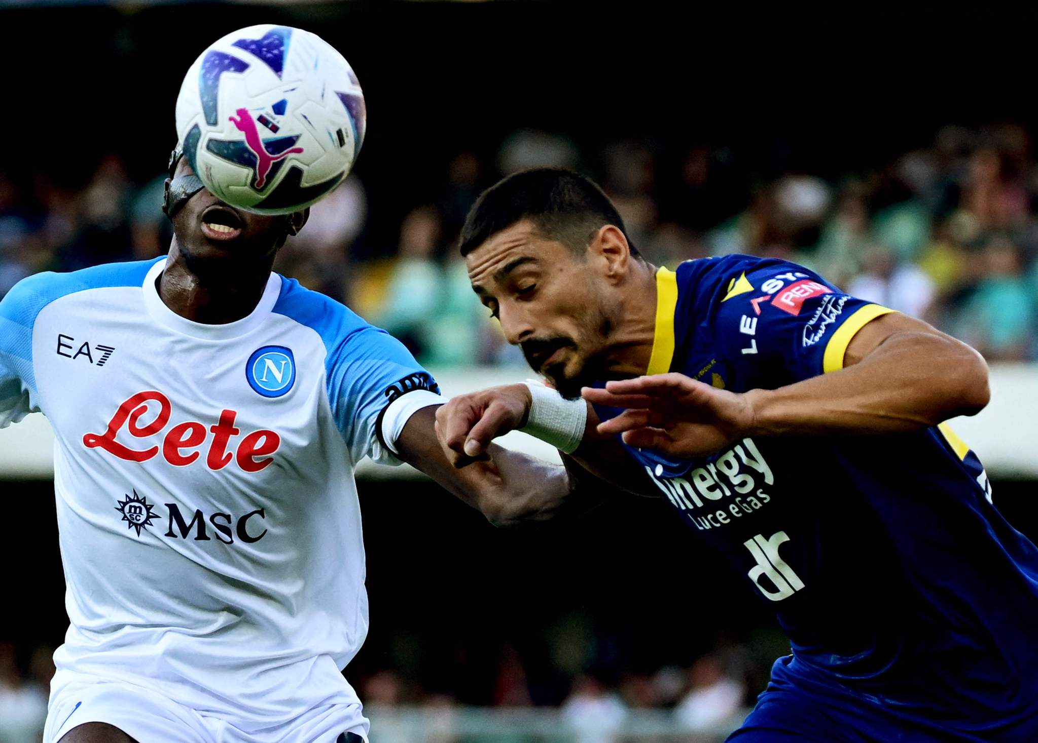 BEŞİKTAŞ TRANSFER HABERİ |Kartal’da stoper gelişmesi! Isak Hien derken Koray Günter...