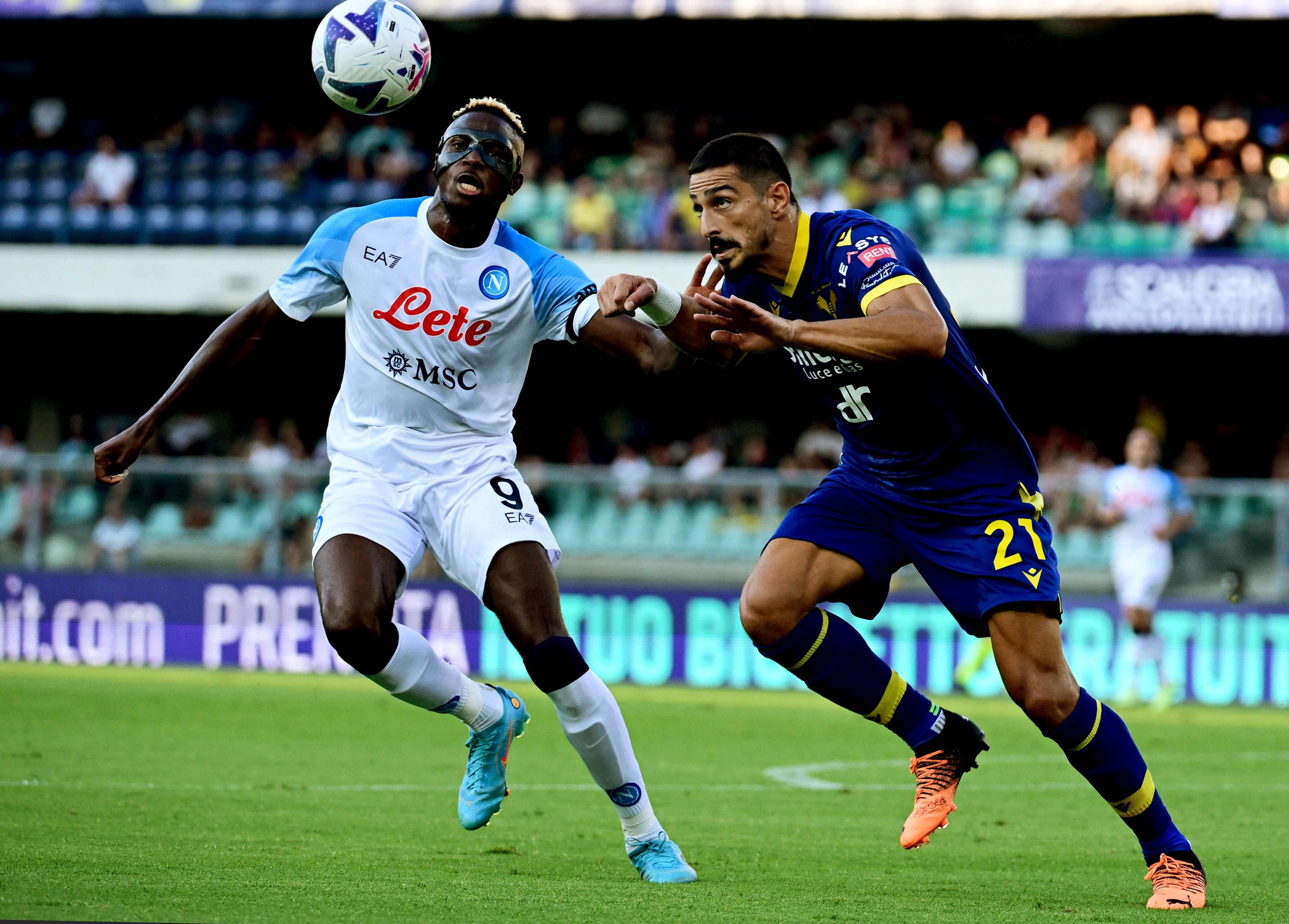 BEŞİKTAŞ TRANSFER HABERİ |Kartal’da stoper gelişmesi! Isak Hien derken Koray Günter...