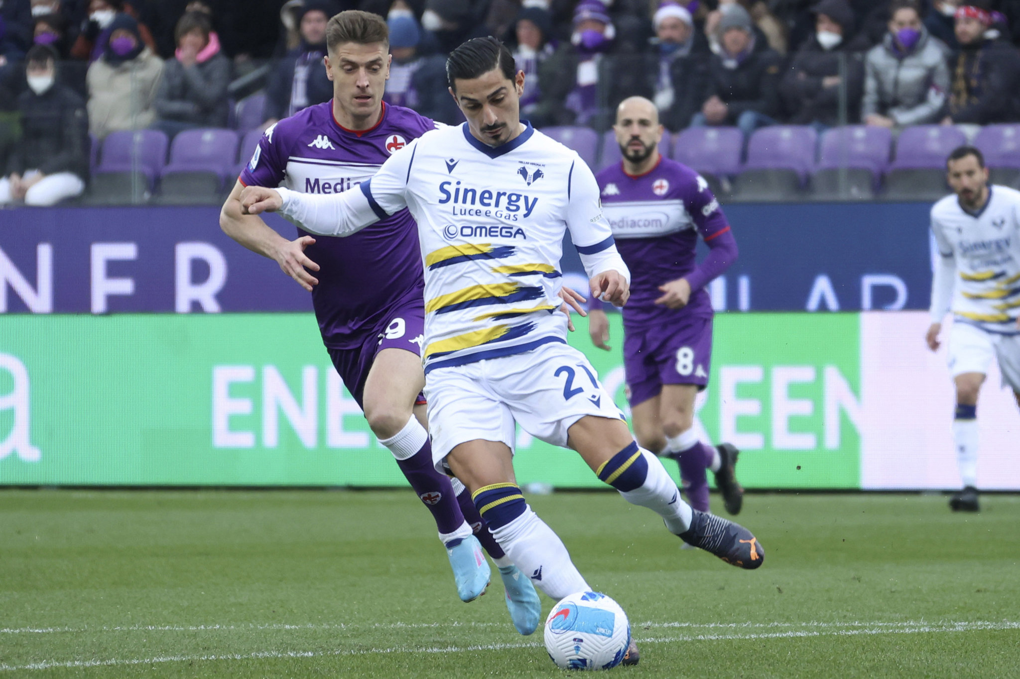 BEŞİKTAŞ TRANSFER HABERİ |Kartal’da stoper gelişmesi! Isak Hien derken Koray Günter...