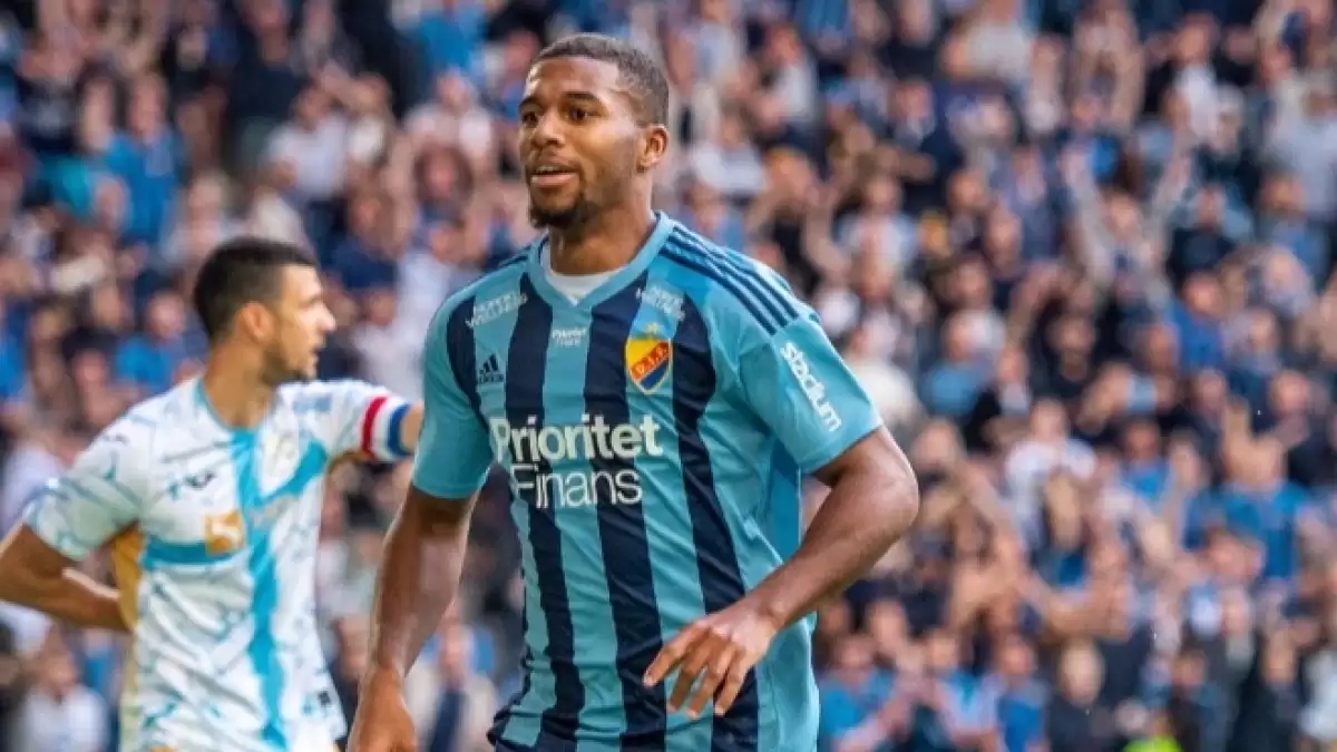 BEŞİKTAŞ TRANSFER HABERİ |Kartal’da stoper gelişmesi! Isak Hien derken Koray Günter...