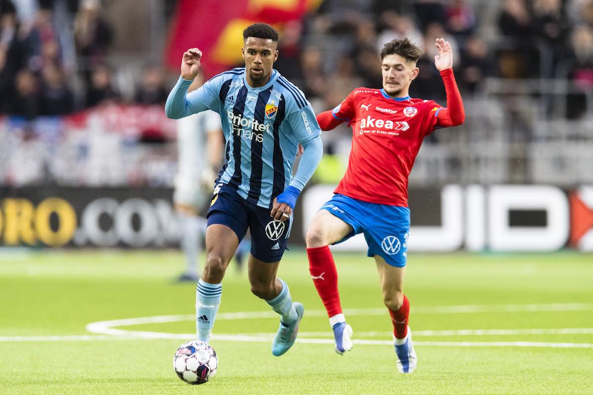 BEŞİKTAŞ TRANSFER HABERİ |Kartal’da stoper gelişmesi! Isak Hien derken Koray Günter...