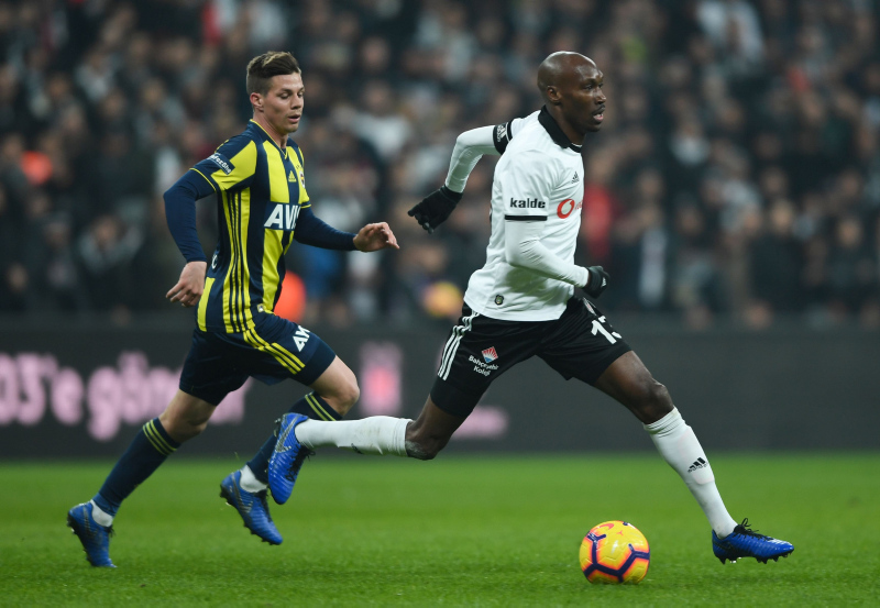 FENERBAHÇE TRANSFER HABERLERİ: F.Bahçe’den Miha Zajc kararı! Performansı sonrası...
