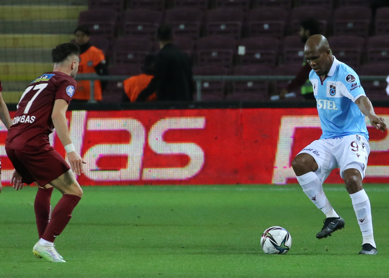 Nwakaeme transferindeki gerçek ortaya çıktı! Galatasaray...