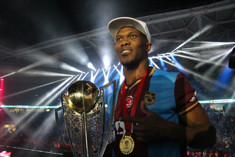 Nwakaeme transferindeki gerçek ortaya çıktı! Galatasaray...