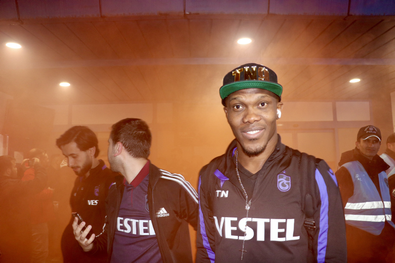 Nwakaeme transferindeki gerçek ortaya çıktı! Galatasaray...