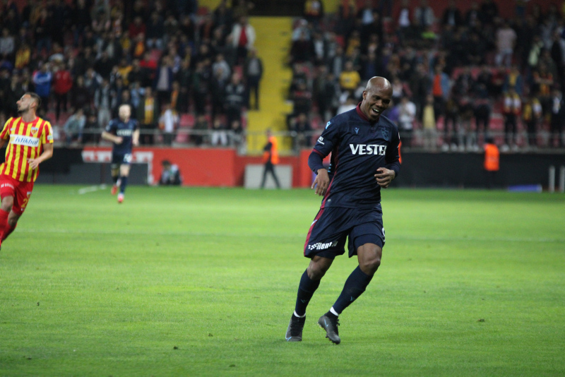 Nwakaeme transferindeki gerçek ortaya çıktı! Galatasaray...