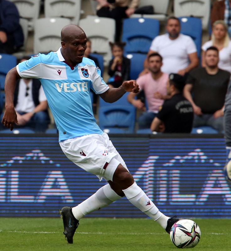 Nwakaeme transferindeki gerçek ortaya çıktı! Galatasaray...