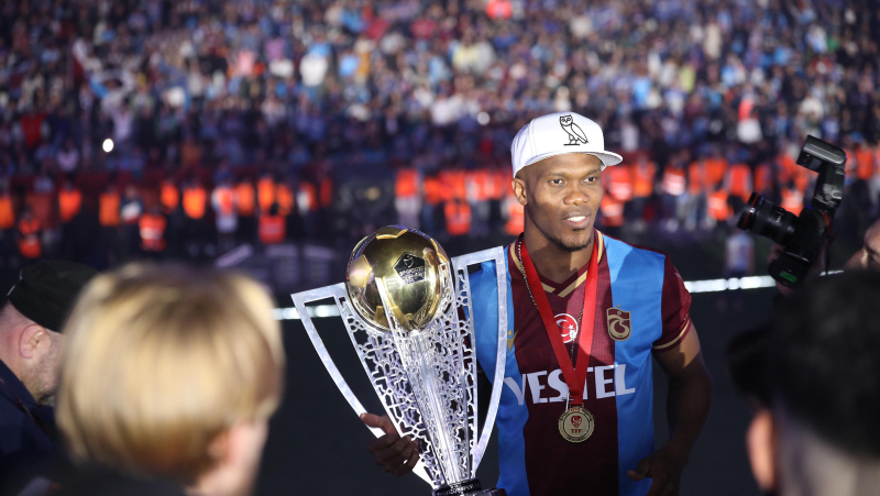 Nwakaeme transferindeki gerçek ortaya çıktı! Galatasaray...