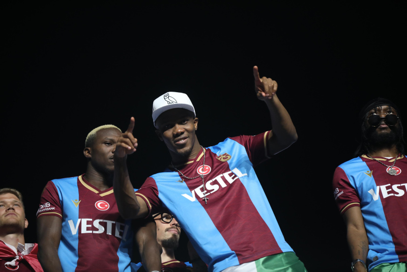 Nwakaeme transferindeki gerçek ortaya çıktı! Galatasaray...