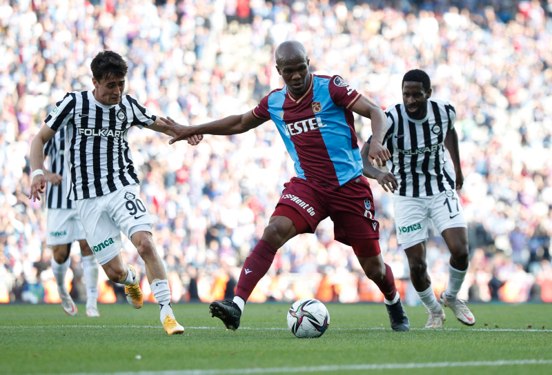 Nwakaeme transferindeki gerçek ortaya çıktı! Galatasaray...