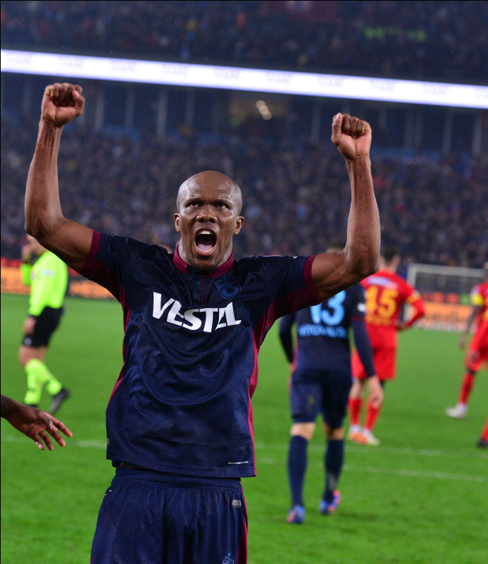 Nwakaeme transferindeki gerçek ortaya çıktı! Galatasaray...