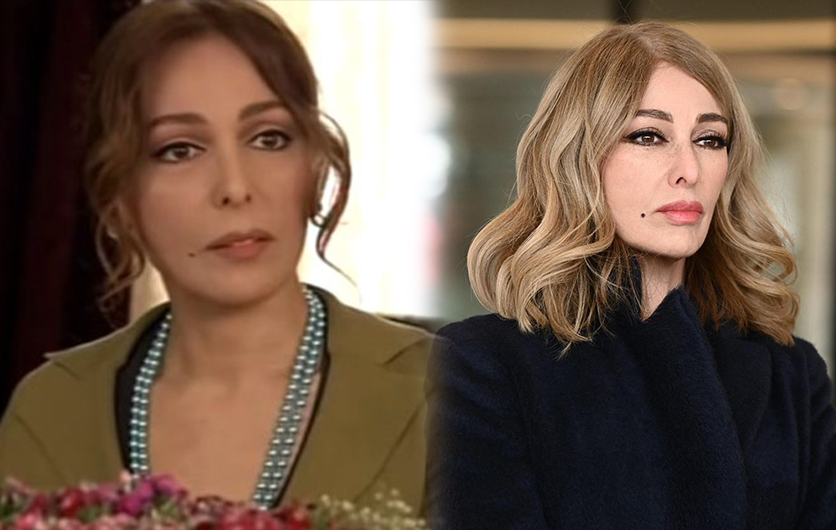 AŞK-I MEMNU OYUNCULARININ SON HALİ GÖRENLERİ ŞAŞIRTTI! YILLARA MEYDAN OKUYAN İSİMLER...