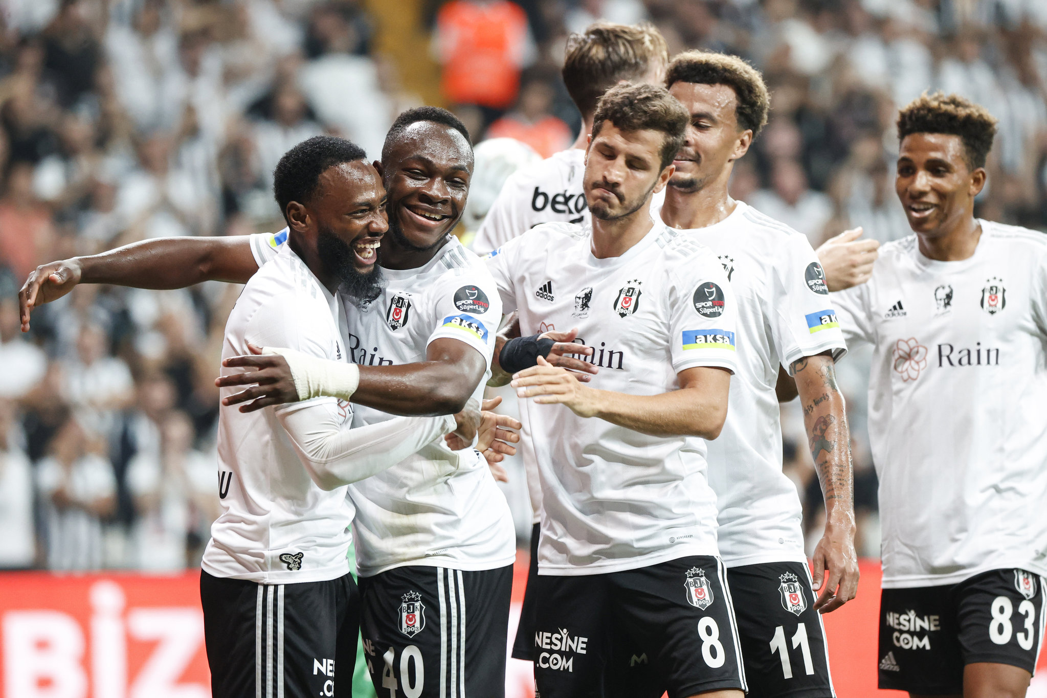 BEŞİKTAŞ TRANSFER HABERLERİ - Beşiktaş’tan Tayfur Bingöl için yeni teklif!