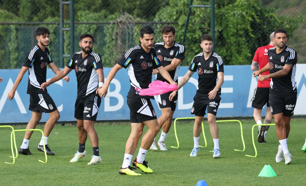 BEŞİKTAŞ TRANSFER HABERLERİ - Beşiktaş’tan Tayfur Bingöl için yeni teklif!