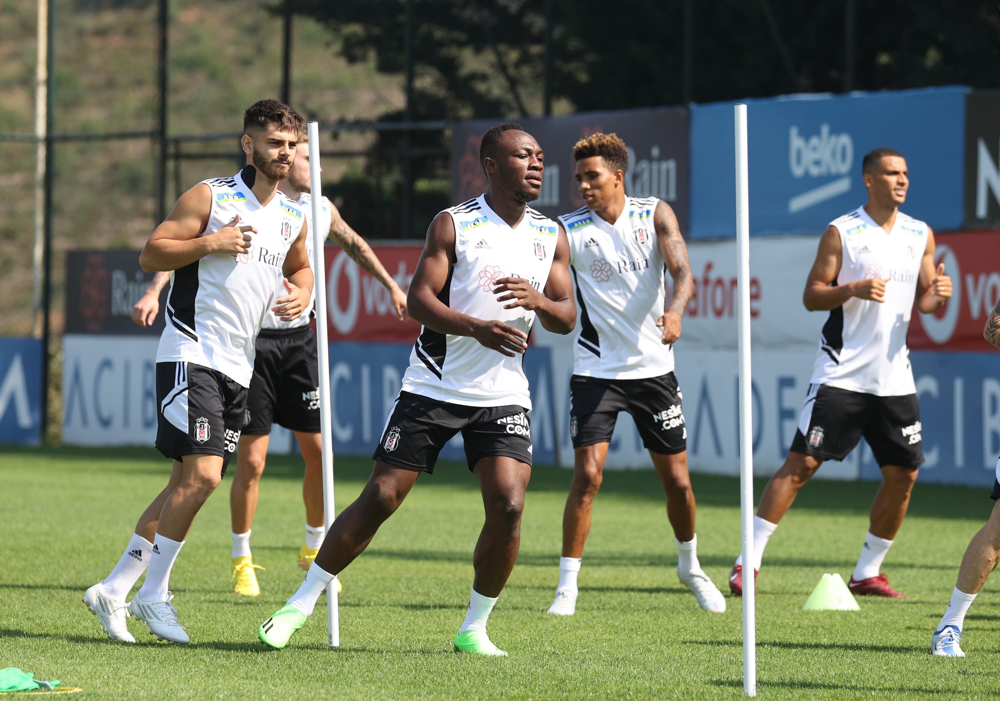 BEŞİKTAŞ TRANSFER HABERLERİ - Beşiktaş’tan Tayfur Bingöl için yeni teklif!