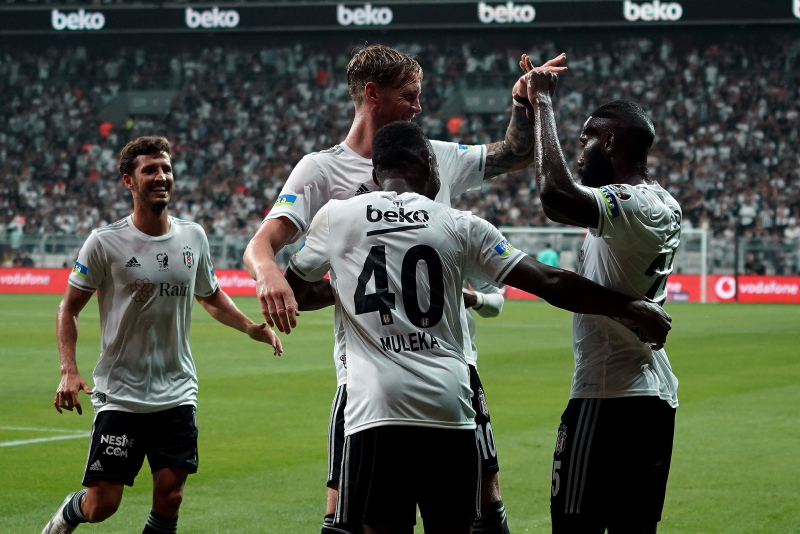 BEŞİKTAŞ TRANSFER HABERLERİ - Beşiktaş’tan Tayfur Bingöl için yeni teklif!