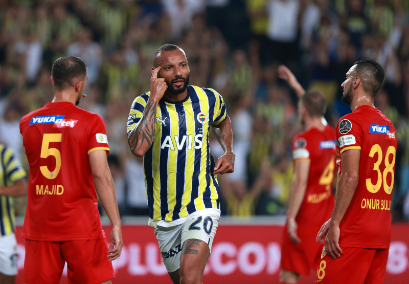 Erman Toroğlu’dan Fenerbahçe - Kayserispor maçı yorumu! Antrenman gibiydi