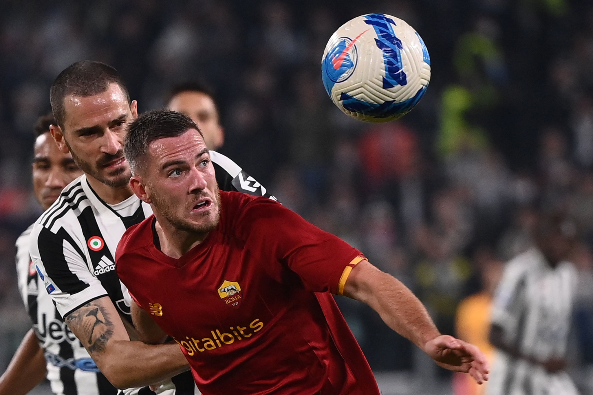 GALATASARAY HABERLERİ - Cimbom’dan büyük bomba! Galatasaray’ın hedefi Bonucci