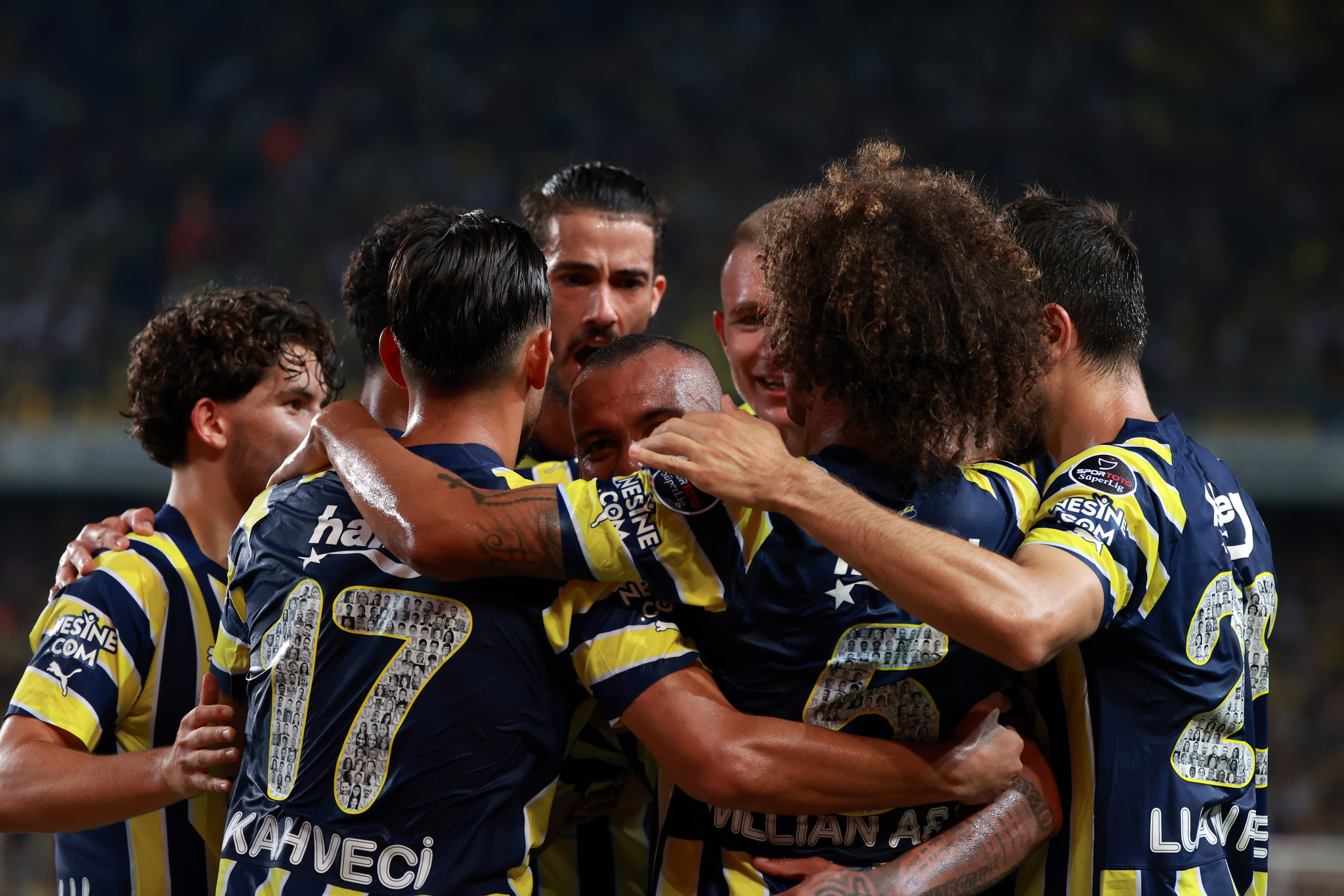 FENERBAHÇE HABERLERİ - Ahmet Çakar’dan Ali Palabıyık’a övgü dolu sözler! Mükemmeldi